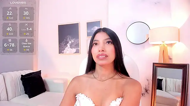 Tiffany Low online show from 03-20-26, 02:33