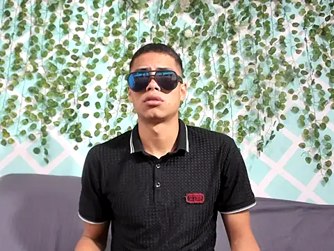 jackboy 666 online show from 10-11-25, 01:20