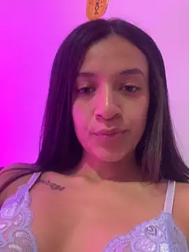 MiQeilaSweet online show from 09-18-25, 11:29