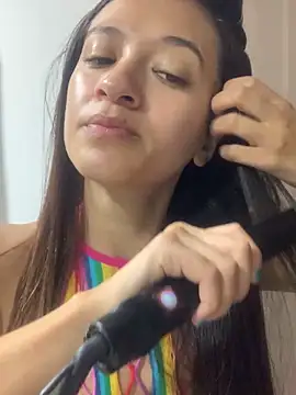 MiQeilaSweet online show from 10-16-25, 03:46