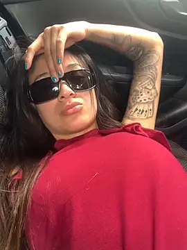 MiQeilaSweet online show from 10-19-25, 07:25