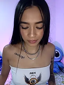 MiQeilaSweet online show from 11-29-25, 12:02