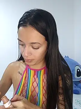 MiQeilaSweet online show from 12-04-25, 07:33