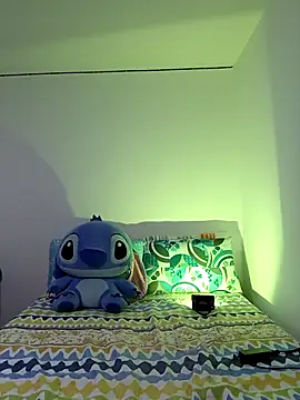 MiQeilaSweet online show from 03-17-26, 07:39