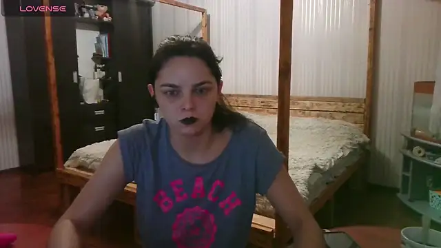 EthelsLover online show from 12-16-25, 01:38