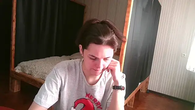 EthelsLover online show from 02-16-26, 07:48