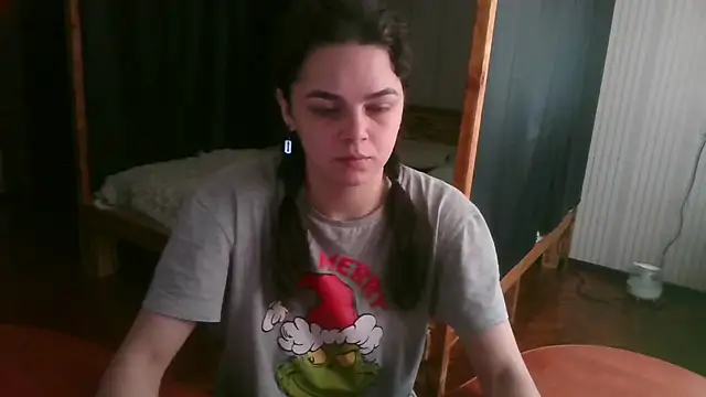 Snapshot of EthelsLover chatting on 04-18-26, 07:34 EthelsLover online show from 04-18-26, 07:34