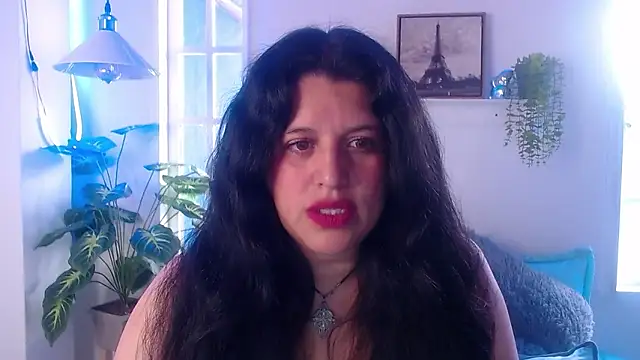 Andrea secret  online show from 09-24-25, 02:09