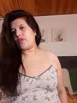 Andrea secret  online show from 02-25-26, 02:27