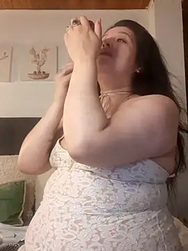 Andrea secret  online show from 03-07-26, 11:29