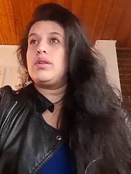 Andrea secret  online show from 03-25-26, 01:39