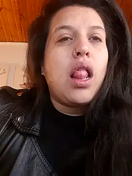 Andrea secret  online show from 03-27-26, 01:44