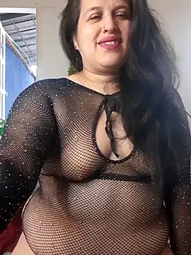 Andrea secret  online show from 05-17-26, 02:24