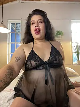 Andrea secret  online show from 06-02-26, 02:41