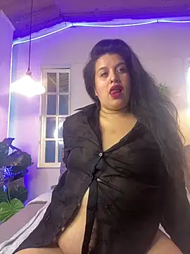 Andrea secret  online show from 06-28-26, 01:50