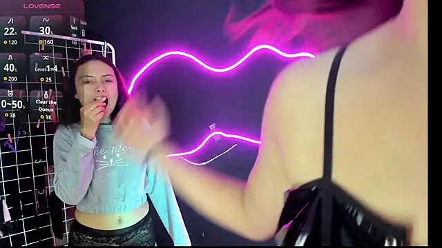 Mistress Megan BDSM online show from 11-10-25, 07:13