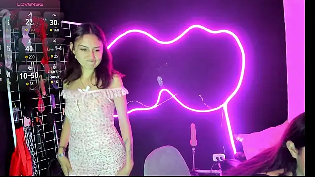 Mistress Megan BDSM online show from 01-05-26, 06:00