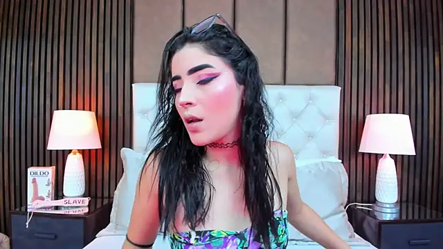 SamyySwet online show from 10-15-25, 08:31