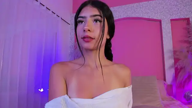 Peytonn Monroe online show from 04-15-26, 07:58