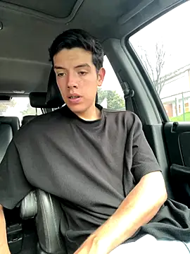 mattebret11 online show from 10-27-25, 05:06