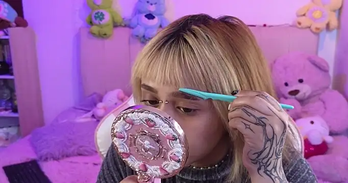 NekoWaifu online show from 02-27-26, 02:28