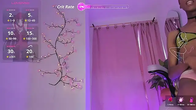 Mara royal online show from 05-15-26, 04:47