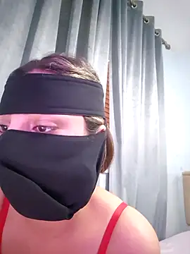 Snapshot of __arabica chatting on 10-24-25, 09:49   arabica online show from 10-24-25, 09:49