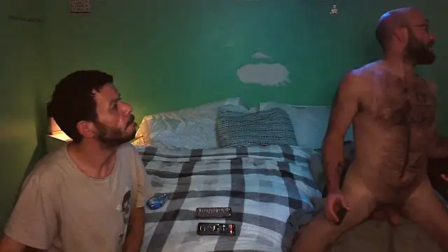 versatilevortex online show from 10-12-25, 12:20