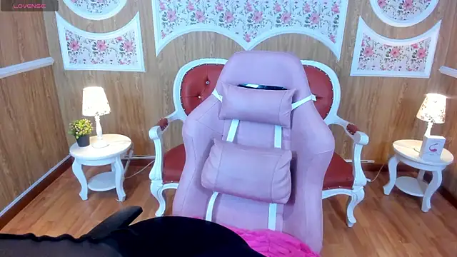 KonnyDesire online show from 10-19-25, 01:23