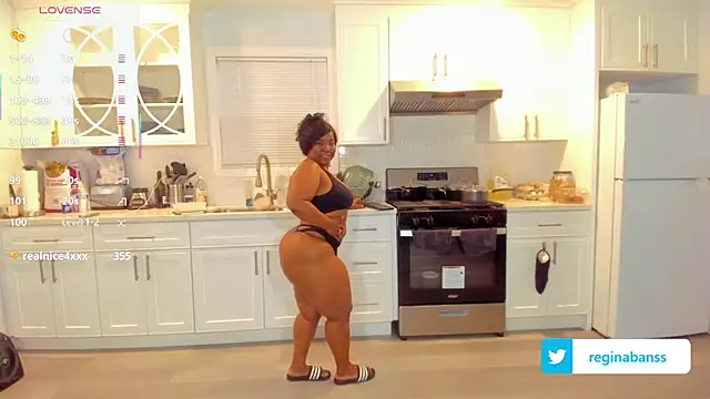 ReginaBans online show from 12-18-25, 12:49