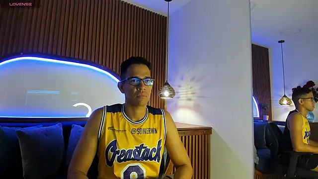 JacobDraven online show from 11-07-25, 03:39