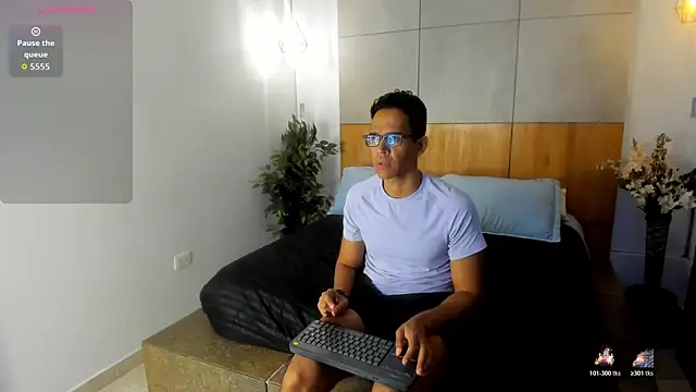 JacobDraven online show from 11-14-25, 03:49