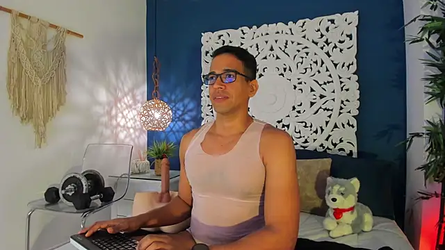 JacobDraven online show from 07-08-26, 04:06