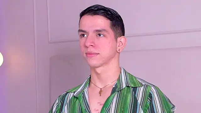 ZaneDawson online show from 10-08-25, 03:48