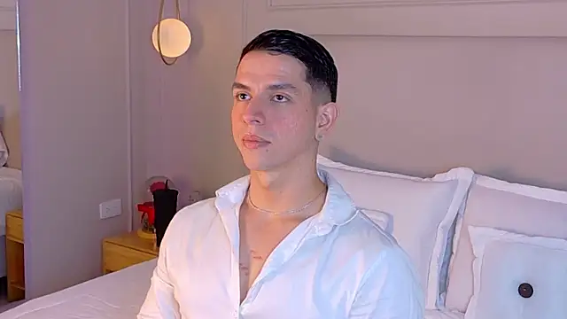 ZaneDawson online show from 11-09-25, 03:38