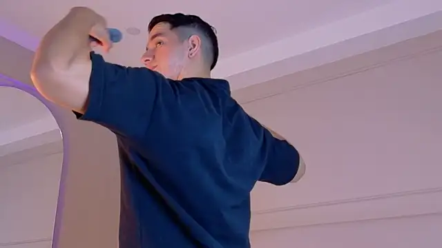 ZaneDawson online show from 11-25-25, 05:07