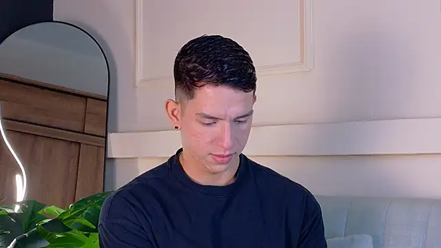 ZaneDawson online show from 03-08-26, 03:05