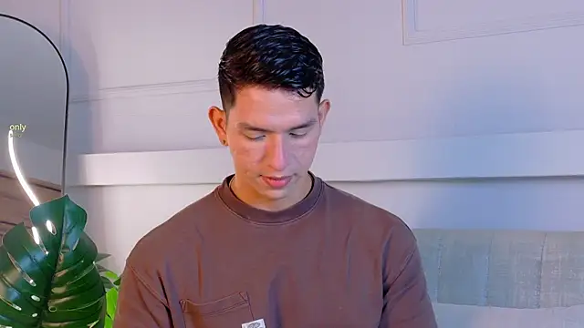 ZaneDawson online show from 04-01-26, 09:45