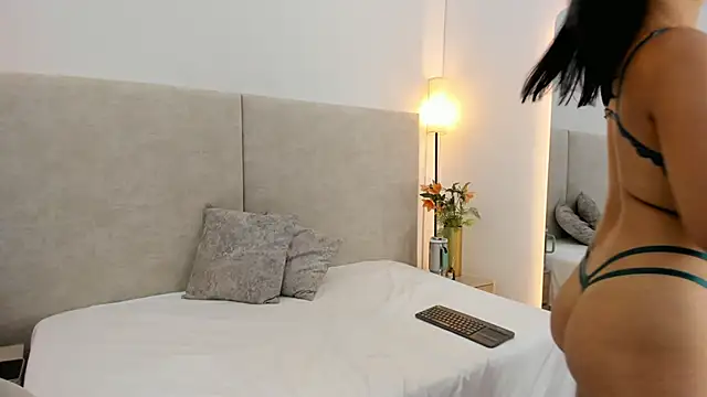 Megan-8 online show from 01-07-26, 03:42