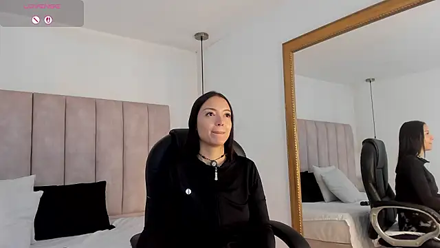 Megan-8 online show from 03-28-26, 10:59