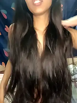 reetika6375 online show from 11-16-25, 10:32