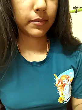 Snapshot of reetika6375 chatting on 02-16-26, 06:20 reetika6375 online show from 02-16-26, 06:20