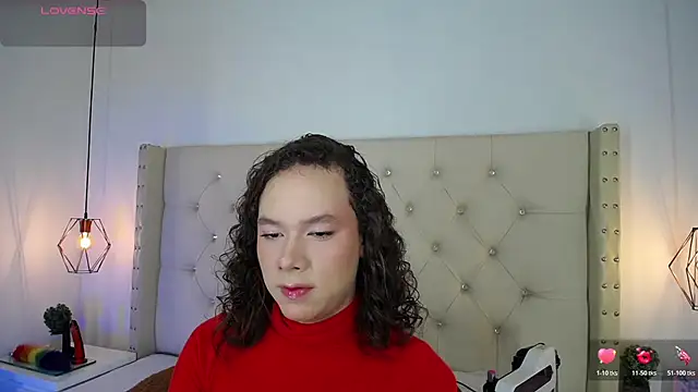 bycandy  online show from 11-20-25, 12:38