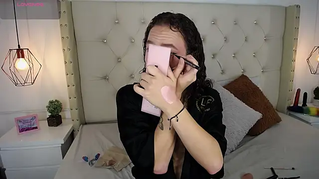 bycandy  online show from 02-18-26, 01:07