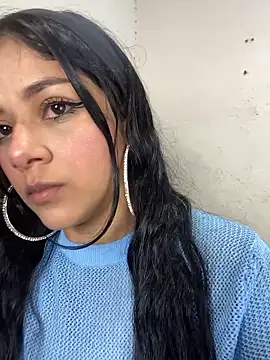 Haylee-carter online show from 01-15-26, 06:29