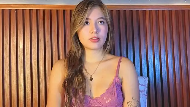 VictoriaSpark online show from 11-25-25, 12:05