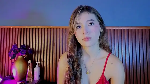 VictoriaSpark online show from 11-28-25, 12:08