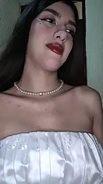 Emily-hottson online show from 01-11-26, 07:13