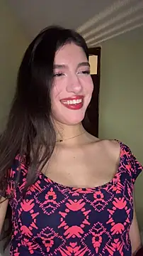 Emily-hottson online show from 02-12-26, 06:08