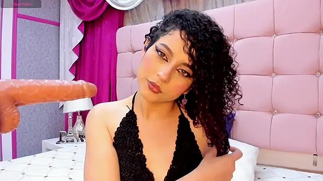 Kayla Moon  online show from 02-12-26, 12:00